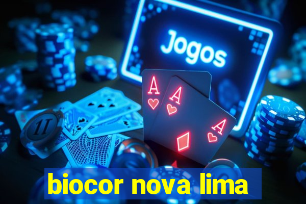 biocor nova lima